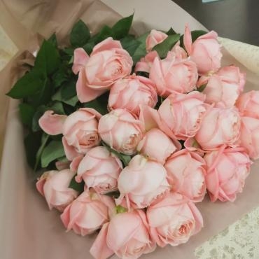 恩師への感謝のブーケ　Thank you bouquet for a mentor「花安」（和歌山県和歌山市の花屋）のギャラリー写真